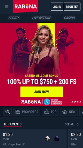 mobile app